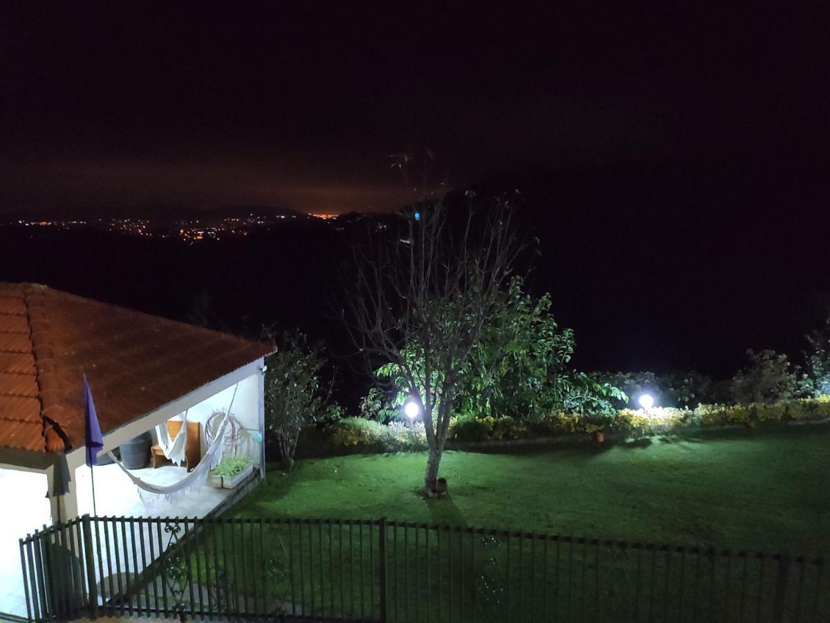 Casa Da Boa Vista Em Viadal Villa Vale de Cambra Eksteriør bilde