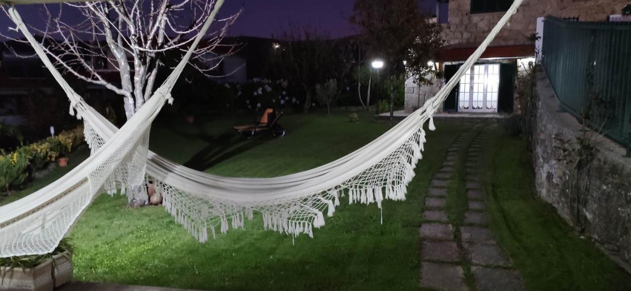 Casa Da Boa Vista Em Viadal Villa Vale de Cambra Eksteriør bilde