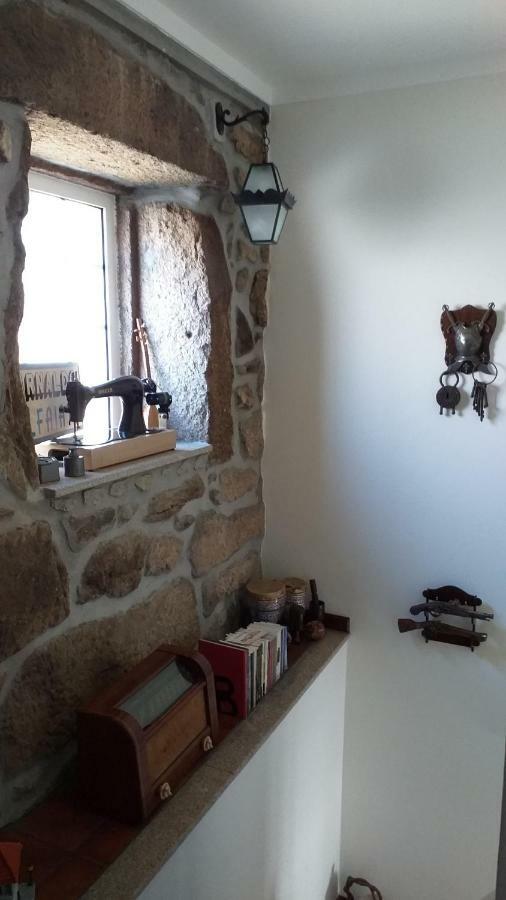 Casa Da Boa Vista Em Viadal Villa Vale de Cambra Eksteriør bilde