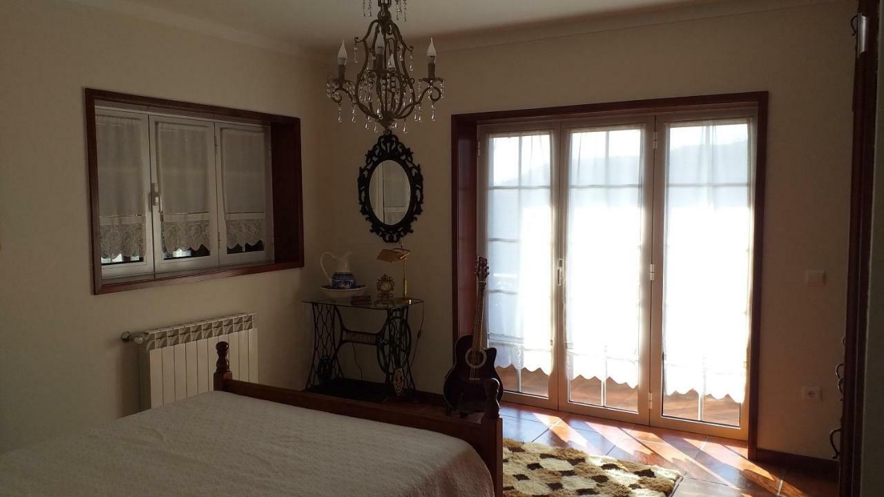 Casa Da Boa Vista Em Viadal Villa Vale de Cambra Eksteriør bilde