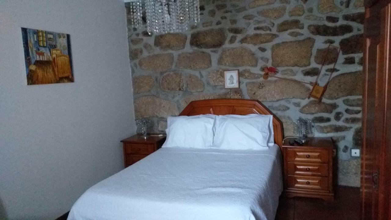 Casa Da Boa Vista Em Viadal Villa Vale de Cambra Eksteriør bilde