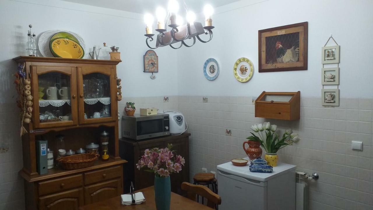 Casa Da Boa Vista Em Viadal Villa Vale de Cambra Eksteriør bilde