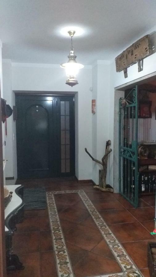 Casa Da Boa Vista Em Viadal Villa Vale de Cambra Eksteriør bilde