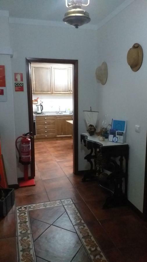 Casa Da Boa Vista Em Viadal Villa Vale de Cambra Eksteriør bilde