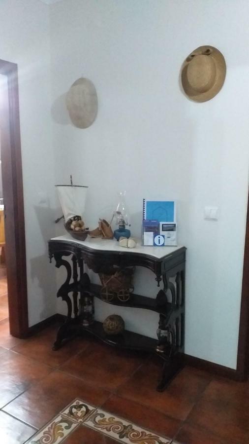 Casa Da Boa Vista Em Viadal Villa Vale de Cambra Eksteriør bilde