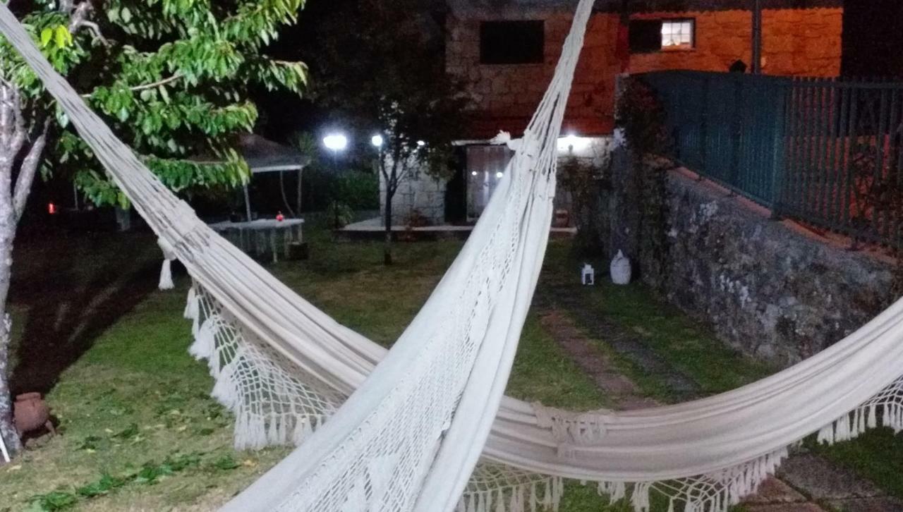 Casa Da Boa Vista Em Viadal Villa Vale de Cambra Eksteriør bilde