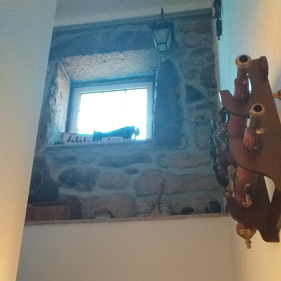 Casa Da Boa Vista Em Viadal Villa Vale de Cambra Eksteriør bilde